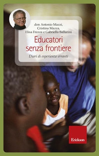 Educatori senza frontiere - Librerie.coop