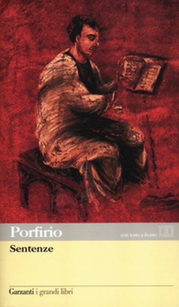 Sentenze. Testo greco a fronte - Librerie.coop Sentenze. Testo greco a fronte - Librerie.coop