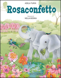 Rosaconfetto - Librerie.coop
