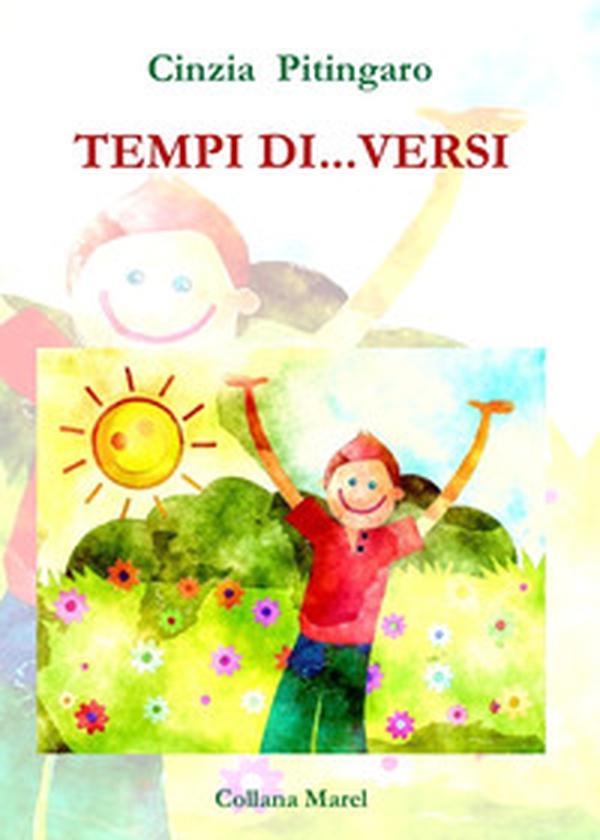Tempi di...versi - Librerie.coop