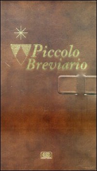 Piccolo breviario - Librerie.coop