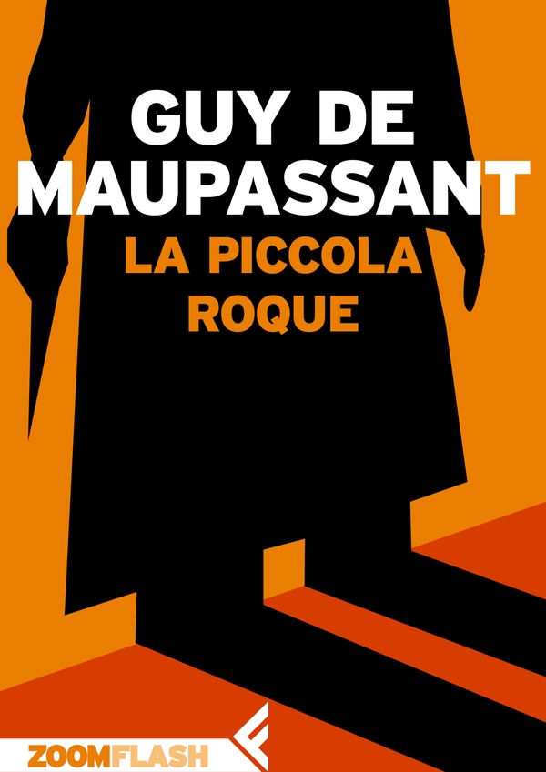 La piccola Roque - Librerie.coop La piccola Roque - Librerie.coop