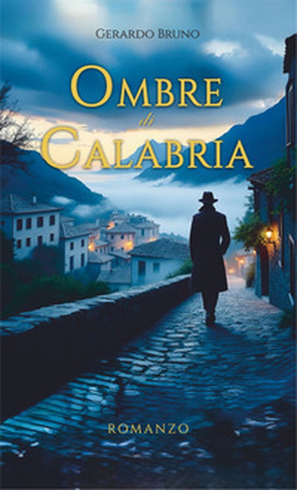 Ombre di Calabria - Librerie.coop Ombre di Calabria - Librerie.coop