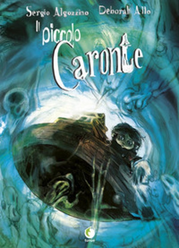 Il piccolo Caronte - Librerie.coop Il piccolo Caronte - Librerie.coop