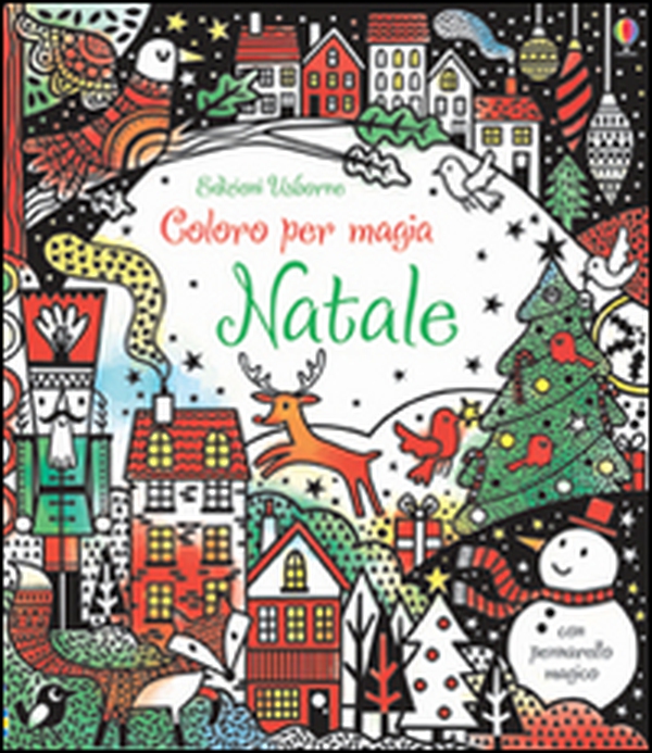 Natale - Librerie.coop Natale - Librerie.coop