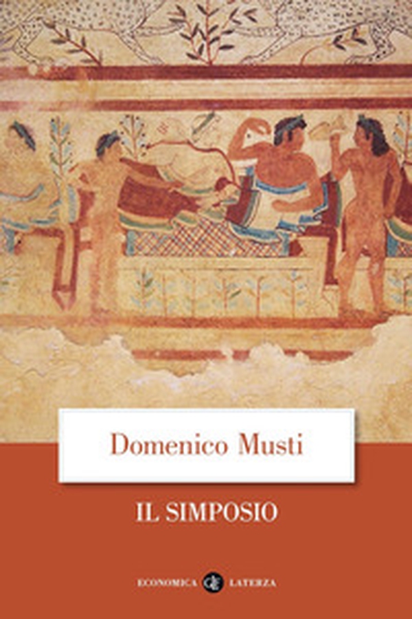 Il simposio nel suo sviluppo storico - Librerie.coop Il simposio nel suo sviluppo storico - Librerie.coop