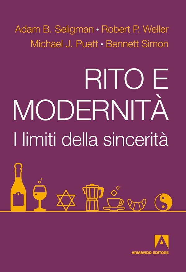 Rito e modernità - Librerie.coop