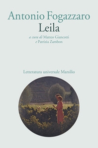 Leila - Librerie.coop