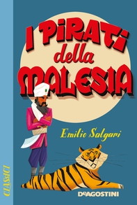 I pirati della Malesia - Librerie.coop I pirati della Malesia - Librerie.coop