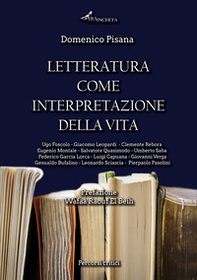 Letteratura come interpretazione della vita - Librerie.coop Letteratura come interpretazione della vita - Librerie.coop