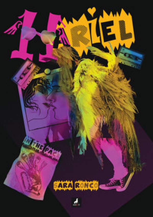 Hariel - Librerie.coop