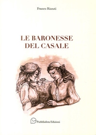 Le baronesse del casale - Librerie.coop