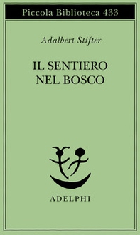 Il sentiero nel bosco - Librerie.coop