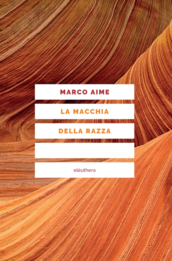 La macchia della razza. Storie di ordinaria discriminazione - Librerie.coop La macchia della razza. Storie di ordinaria discriminazione - Librerie.coop