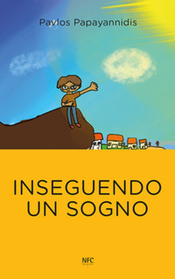 Inseguendo un sogno - Librerie.coop Inseguendo un sogno - Librerie.coop
