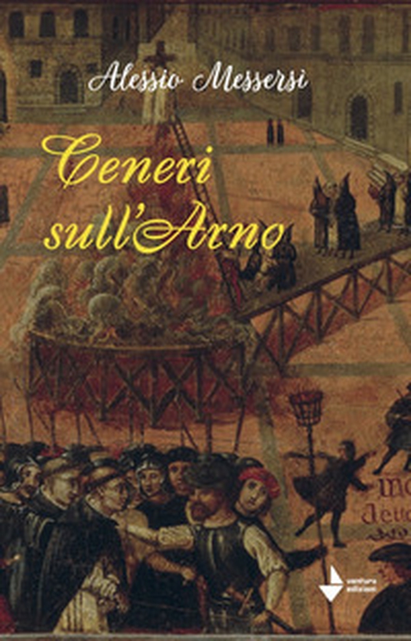 Ceneri sull'Arno - Librerie.coop Ceneri sull'Arno - Librerie.coop