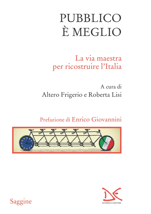 Pubblico è meglio - Librerie.coop Pubblico è meglio - Librerie.coop