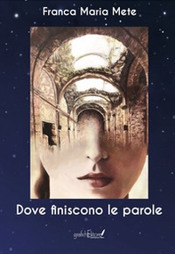 Dove finiscono le parole - Librerie.coop