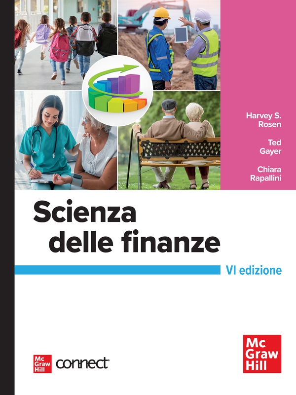 Scienza delle finanze 6/ed - Librerie.coop Scienza delle finanze 6/ed - Librerie.coop