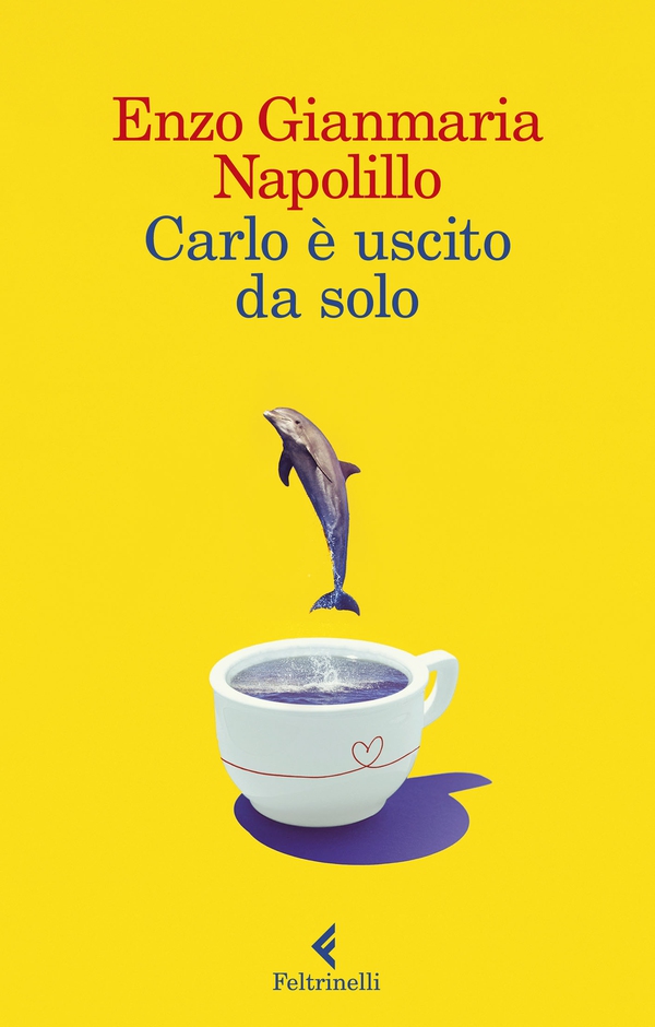 Carlo è uscito da solo - Librerie.coop Carlo è uscito da solo - Librerie.coop