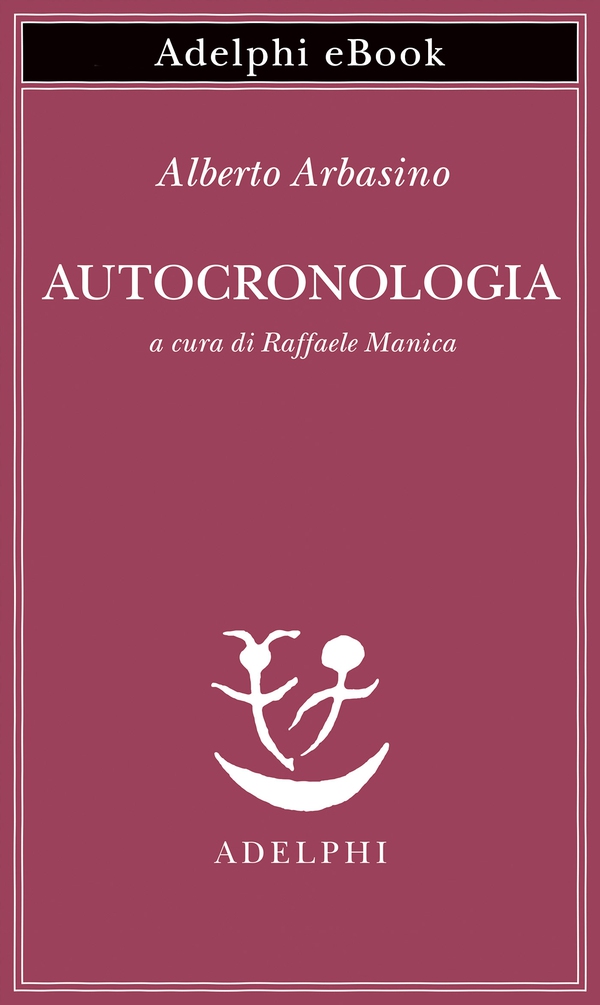 Autocronologia - Librerie.coop