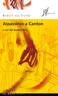 Assassinio a Canton - Librerie.coop Assassinio a Canton - Librerie.coop