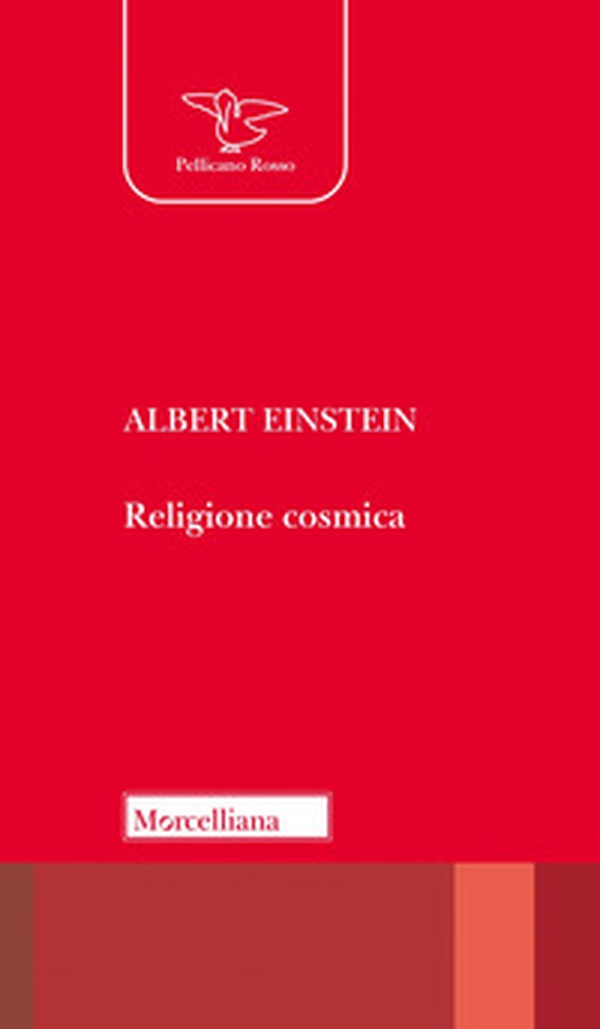 Religione cosmica - Librerie.coop Religione cosmica - Librerie.coop
