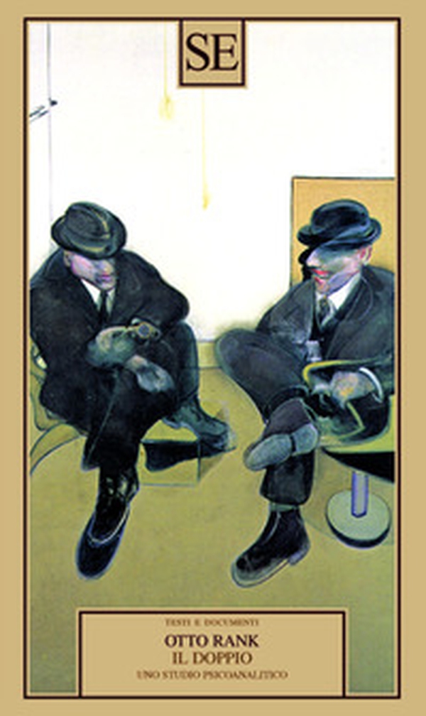 Il doppio. Uno studio psicoanalitico - Librerie.coop Il doppio. Uno studio psicoanalitico - Librerie.coop