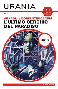 L'ultimo cerchio del Paradiso (Urania) - Librerie.coop