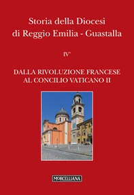 Storia della diocesi di Reggio Emilia-Guastalla - Librerie.coop