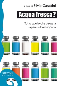 Acqua fresca - Librerie.coop