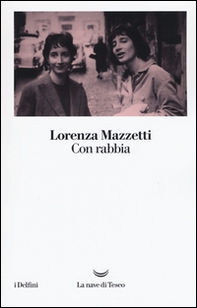 Con rabbia - Librerie.coop