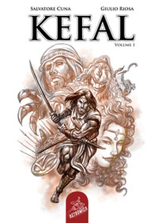 Kefal - Librerie.coop Kefal - Librerie.coop