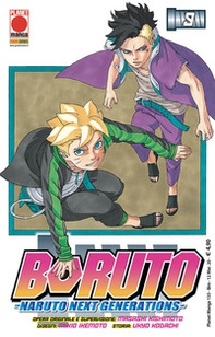 Boruto. Naruto next generations - Librerie.coop Boruto. Naruto next generations - Librerie.coop