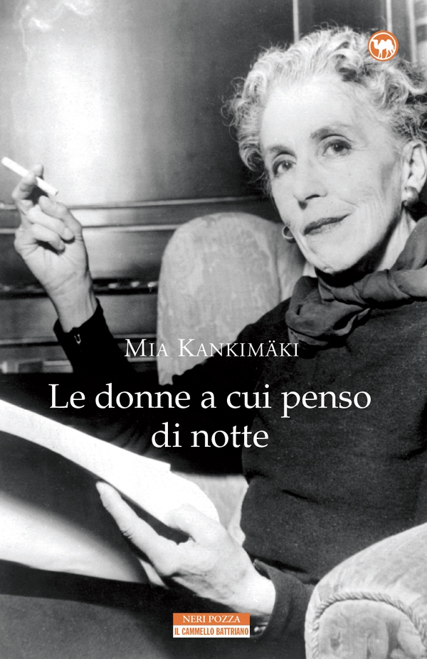 Le donne a cui penso di notte - Librerie.coop Le donne a cui penso di notte - Librerie.coop