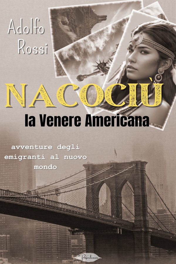 Nacociù, la venere Americana - Librerie.coop Nacociù, la venere Americana - Librerie.coop