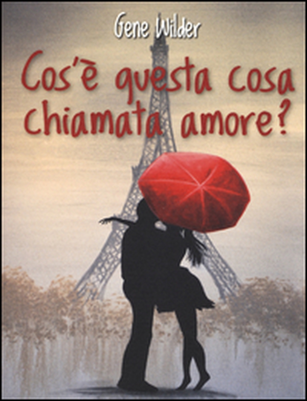 Cos'è questa cosa chiamata amore? - Librerie.coop Cos'è questa cosa chiamata amore? - Librerie.coop