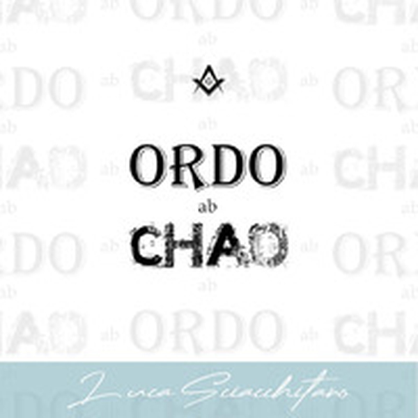 Ordo ab Chao - Librerie.coop Ordo ab Chao - Librerie.coop