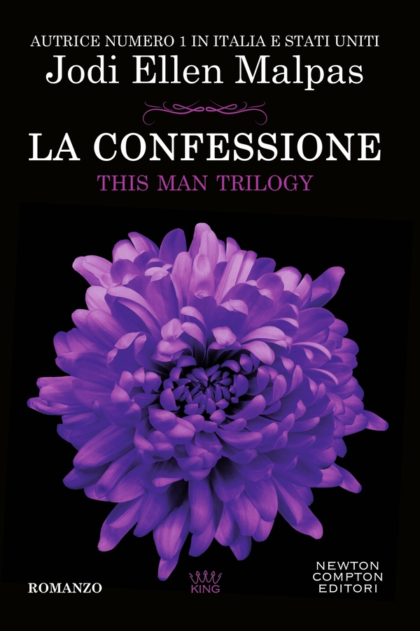 La confessione. This Man Trilogy - Librerie.coop La confessione. This Man Trilogy - Librerie.coop