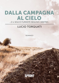 Dalla campagna al cielo - Librerie.coop