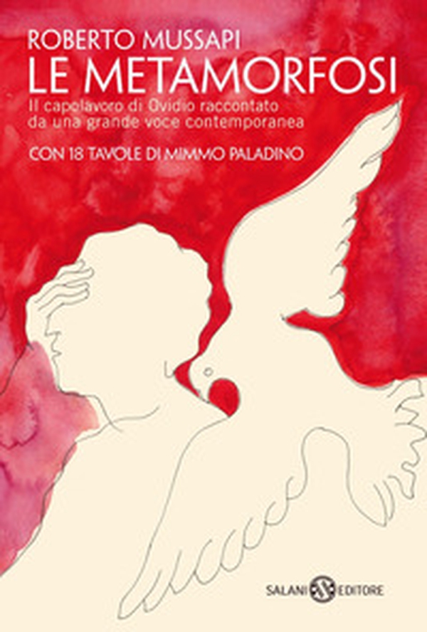 Le metamorfosi - Librerie.coop Le metamorfosi - Librerie.coop