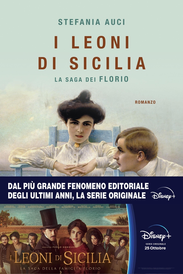 I leoni di Sicilia - Librerie.coop I leoni di Sicilia - Librerie.coop