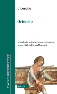 Ortensio. Testo latino a fronte - Librerie.coop Ortensio. Testo latino a fronte - Librerie.coop