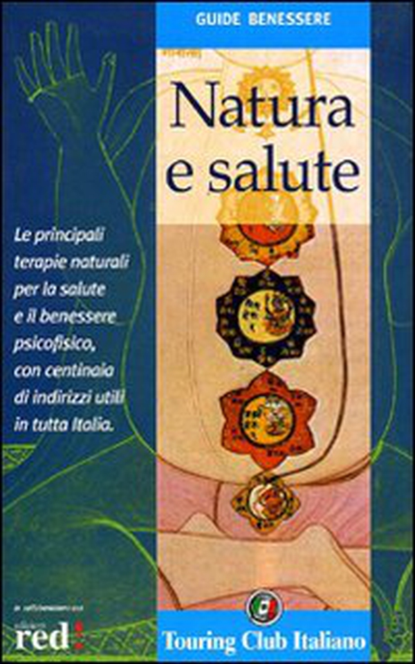 Natura e salute - Librerie.coop Natura e salute - Librerie.coop