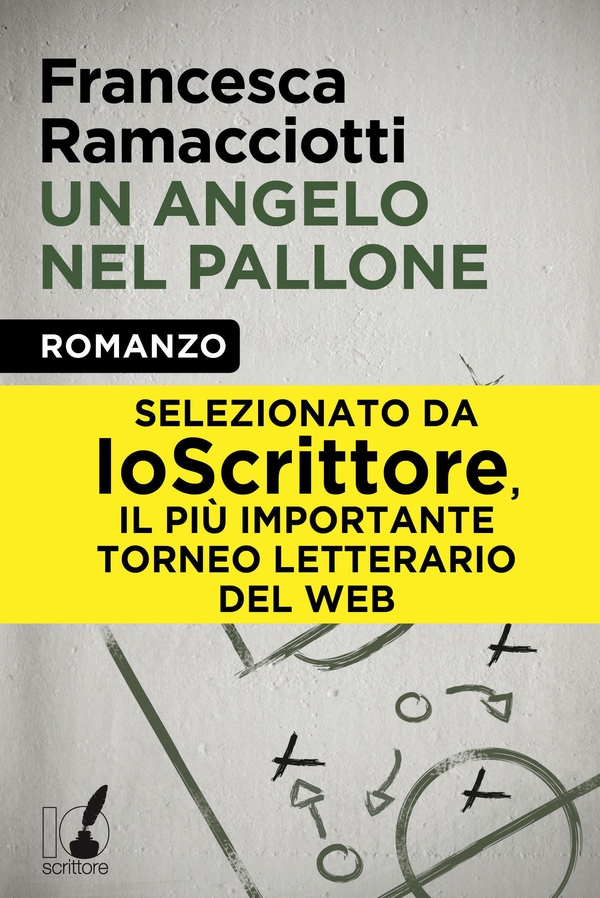 Un angelo nel pallone - Librerie.coop