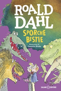 Sporche bestie - Librerie.coop