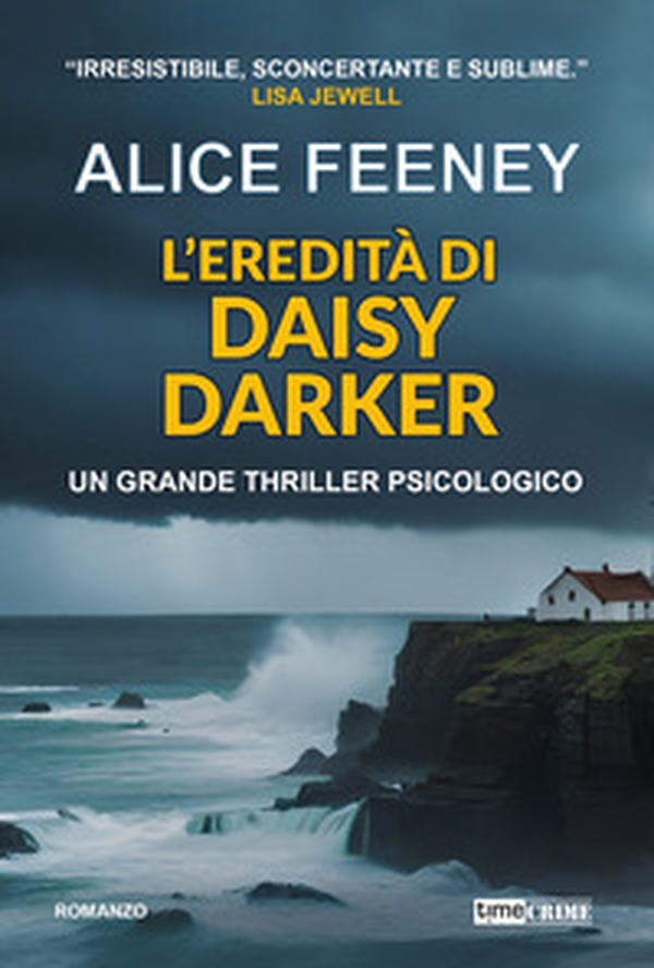 L'eredità di Daisy Darker - Librerie.coop L'eredità di Daisy Darker - Librerie.coop