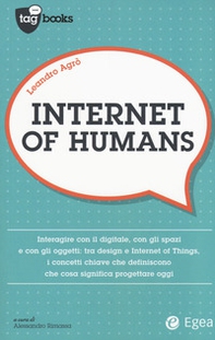 Internet of humans - Librerie.coop