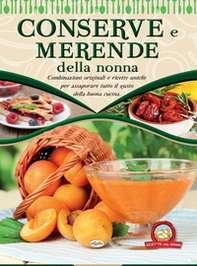 Conserve e merende della nonna - Librerie.coop