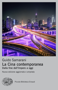 La Cina contemporanea - Librerie.coop La Cina contemporanea - Librerie.coop